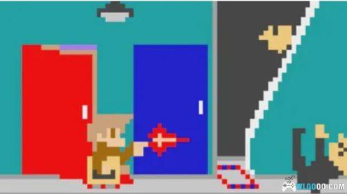 40多年前游走在大楼电梯间窃取文件的“小偷”真的很酷炫