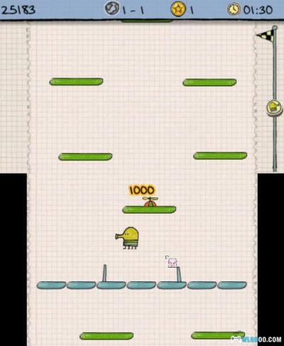 3DS涂鸦跳跃冒险[1.0汉化]-2025.7.9更新-图片6