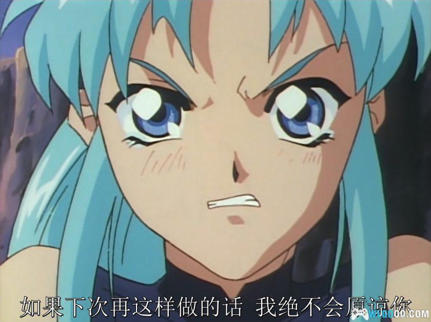 动画 DT战士(1998)[中文字幕]｜720P，末世科幻作品-图片22