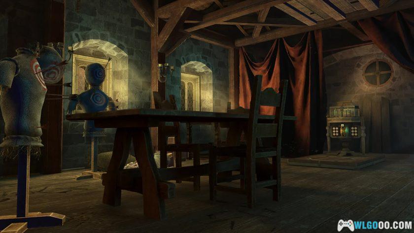 安卓 达芬奇密室3 v1.5.9[中文完整]｜冒险解谜，改变历史-图片8