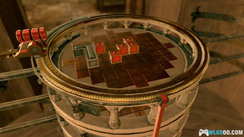 安卓 达芬奇密室3 v1.5.9[中文完整]｜冒险解谜，改变历史-图片7