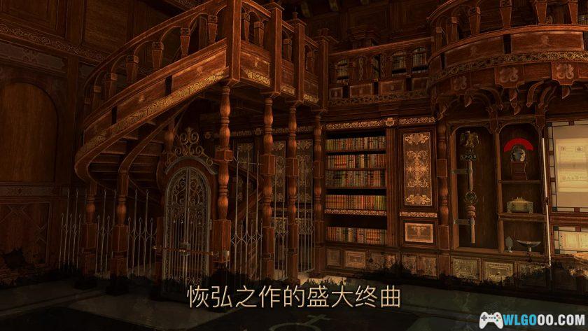 安卓 达芬奇密室3 v1.5.9[中文完整]｜冒险解谜，改变历史-图片6