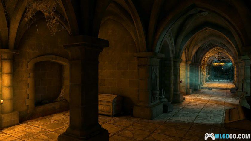 安卓 达芬奇密室3 v1.5.9[中文完整]｜冒险解谜，改变历史-图片9