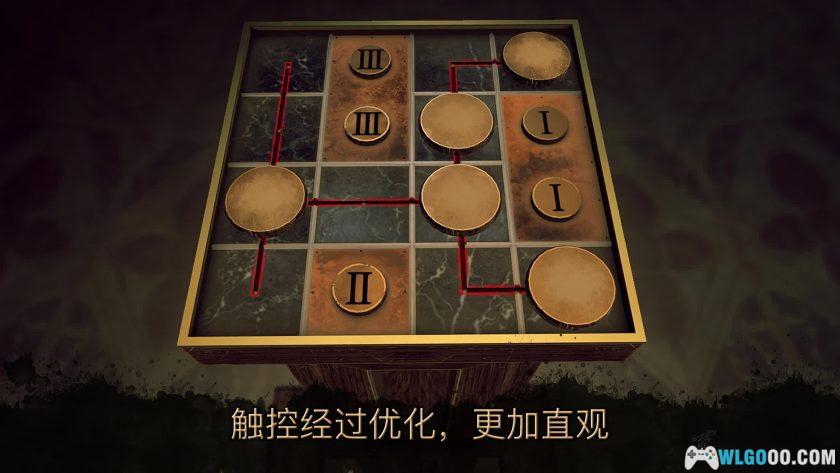 安卓 达芬奇密室3 v1.5.9[中文完整]｜冒险解谜，改变历史-图片4