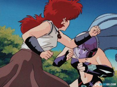 动画 A子计划4：完结篇(1989)[中文字幕] 1-4部全集｜1080P高清-图片22