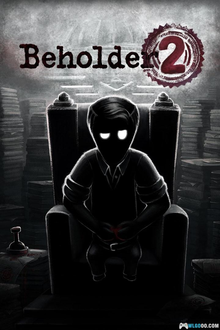 PC旁观者2 v1.6.15770[GOG中文]｜修改器，反乌托邦的权斗游戏-图片1