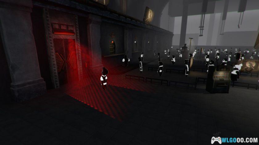 PC旁观者2 v1.6.15770[GOG中文]｜修改器，反乌托邦的权斗游戏-图片5