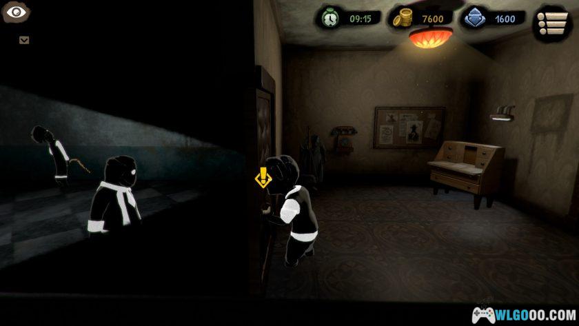 PC旁观者2 v1.6.15770[GOG中文]｜修改器，反乌托邦的权斗游戏-图片2