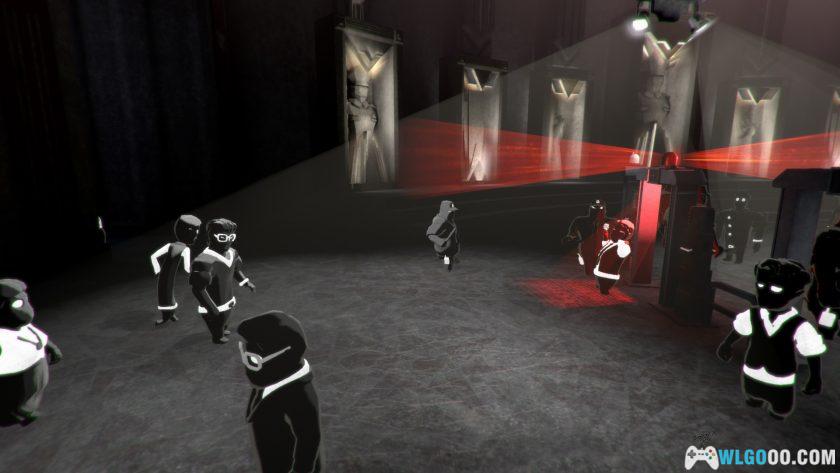 PC旁观者2 v1.6.15770[GOG中文]｜修改器，反乌托邦的权斗游戏-图片8