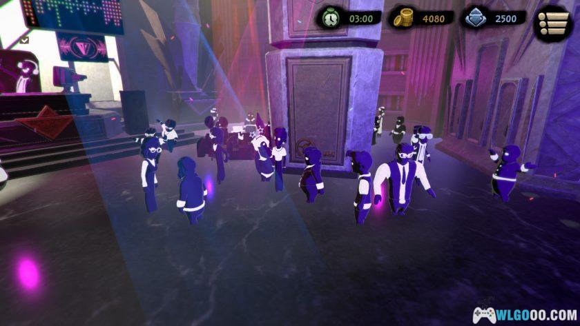 PC旁观者2 v1.6.15770[GOG中文]｜修改器，反乌托邦的权斗游戏-图片7