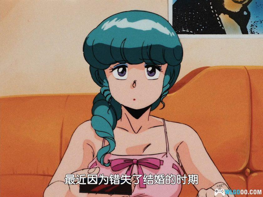 动画 A子计划4：完结篇(1989)[中文字幕] 1-4部全集｜1080P高清-图片7