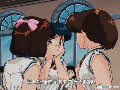 动画 A子计划4：完结篇(1989)[中文字幕] 1-4部全集｜1080P高清-图片24