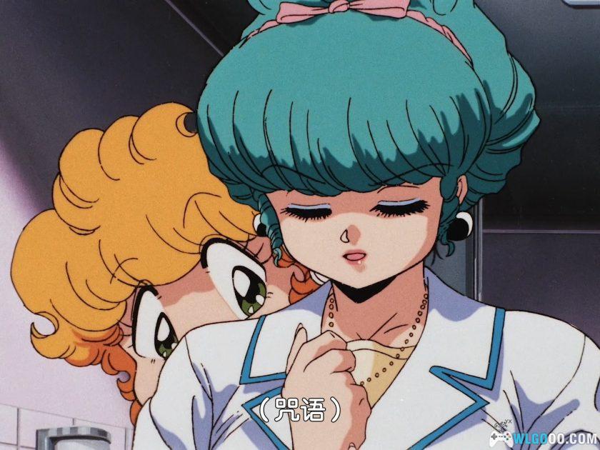 动画 A子计划4：完结篇(1989)[中文字幕] 1-4部全集｜1080P高清-图片9