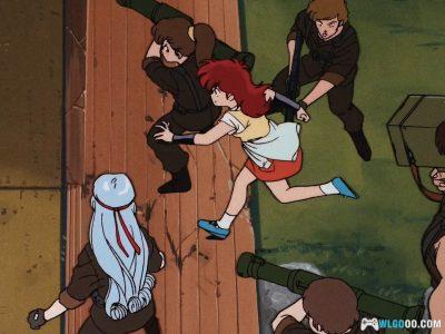 动画 A子计划4：完结篇(1989)[中文字幕] 1-4部全集｜1080P高清-图片23