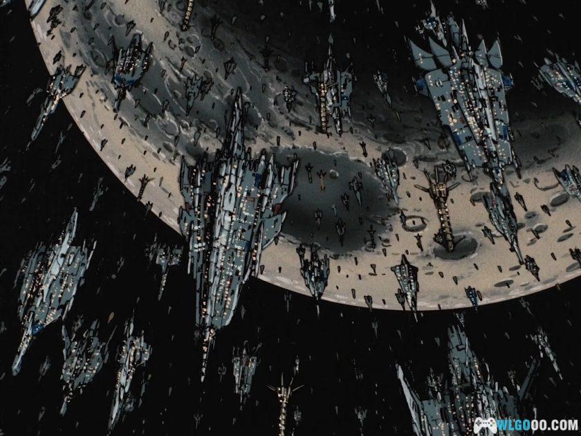 动画 A子计划4：完结篇(1989)[中文字幕] 1-4部全集｜1080P高清-图片15