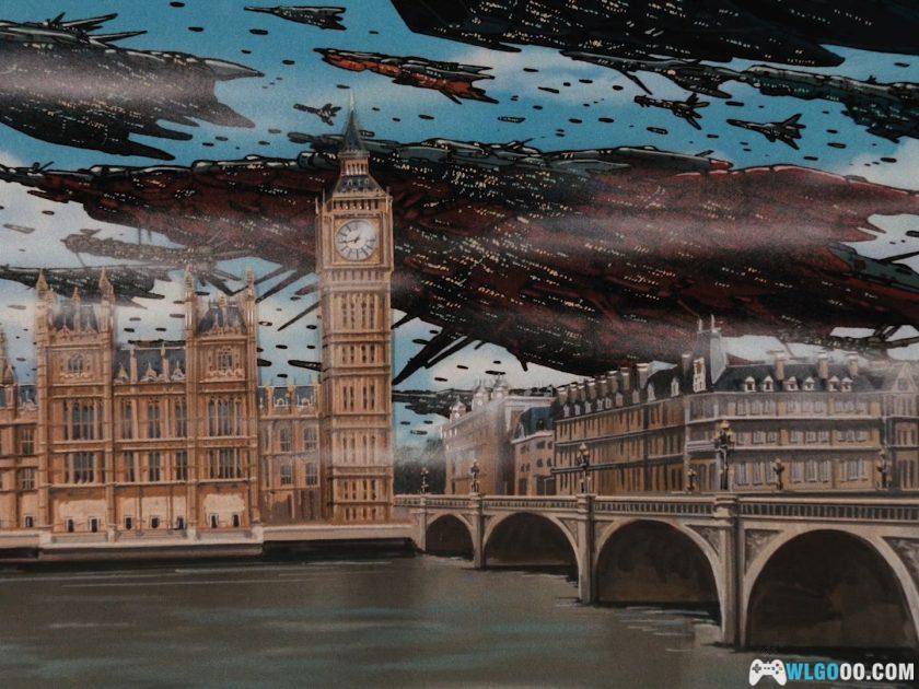 动画 A子计划4：完结篇(1989)[中文字幕] 1-4部全集｜1080P高清-图片20