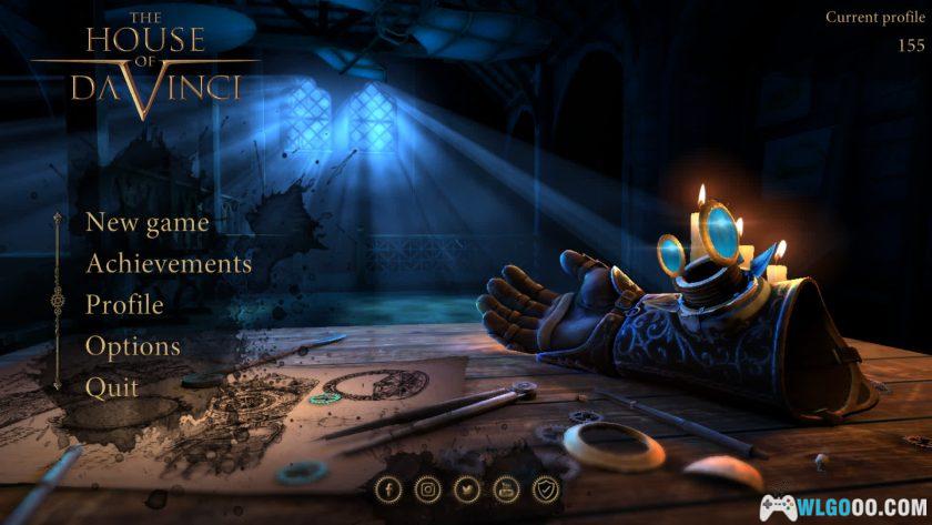 安卓 达芬奇密室1 v1.1.30[中文移植]｜密室逃脱，三部曲齐全-图片4