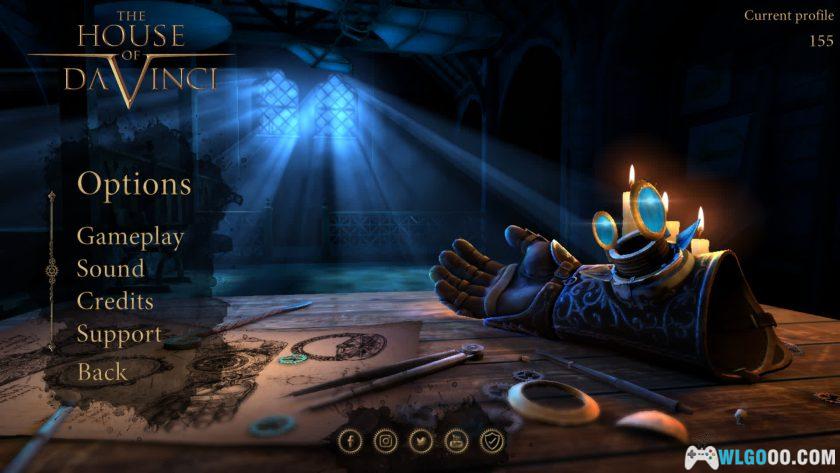 安卓 达芬奇密室1 v1.1.30[中文移植]｜密室逃脱，三部曲齐全-图片5