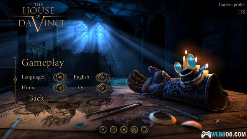 安卓 达芬奇密室1 v1.1.30[中文移植]｜密室逃脱，三部曲齐全-图片6