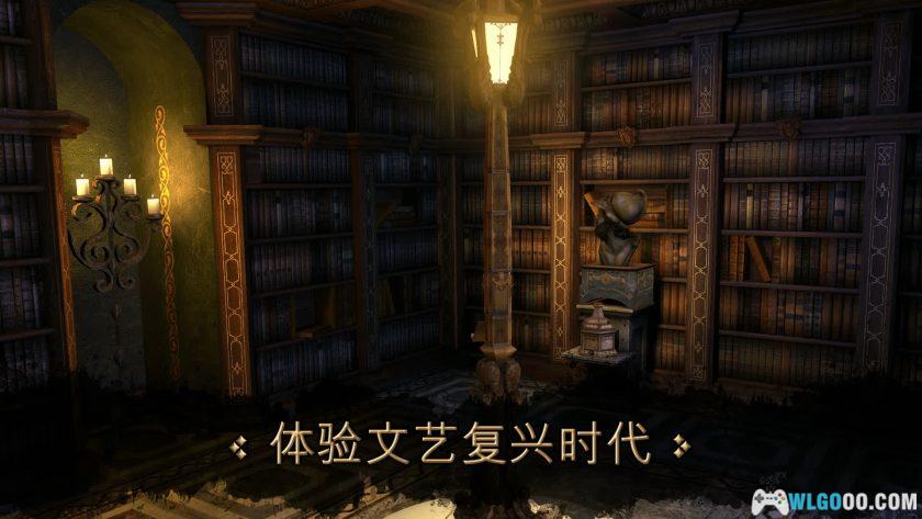 安卓 达芬奇密室1 v1.1.30[中文移植]｜密室逃脱，三部曲齐全-图片12
