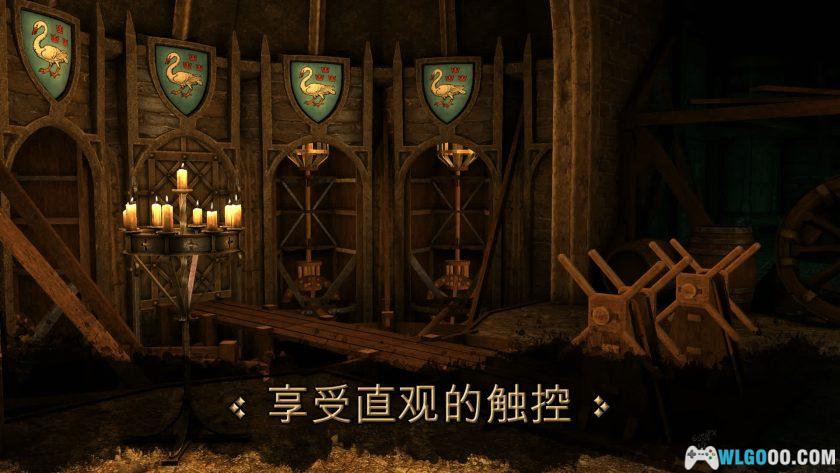 安卓 达芬奇密室1 v1.1.30[中文移植]｜密室逃脱，三部曲齐全-图片11