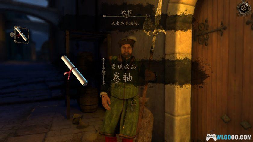 安卓 达芬奇密室1 v1.1.30[中文移植]｜密室逃脱，三部曲齐全-图片14