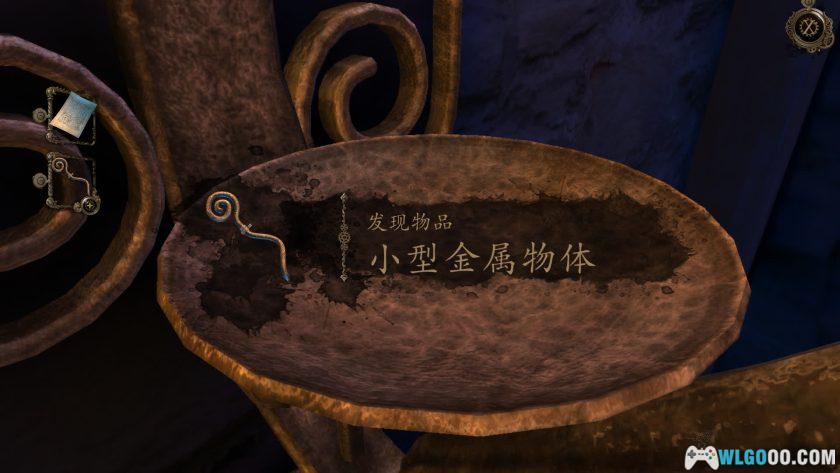 安卓 达芬奇密室1 v1.1.30[中文移植]｜密室逃脱，三部曲齐全-图片15