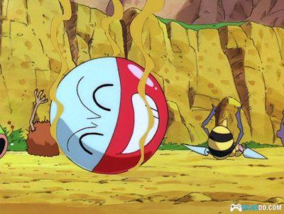 动画 精灵宝可梦：皮卡丘的暑假(1998)[日语中字]｜1080P-图片10