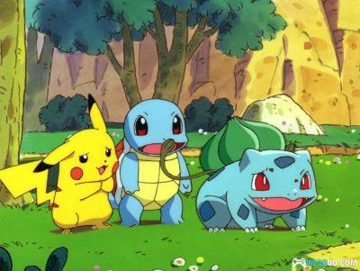 动画 精灵宝可梦：皮卡丘的暑假(1998)[日语中字]｜1080P-图片6