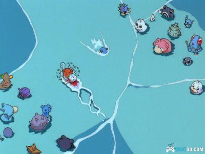 动画 精灵宝可梦：皮卡丘的暑假(1998)[日语中字]｜1080P-图片11