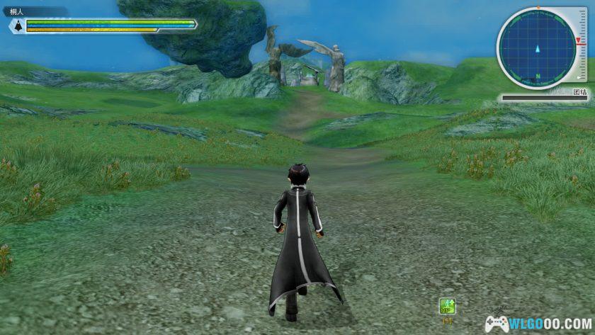 PC刀剑神域：失落之歌 v20181224[中文]｜附修改器-图片2