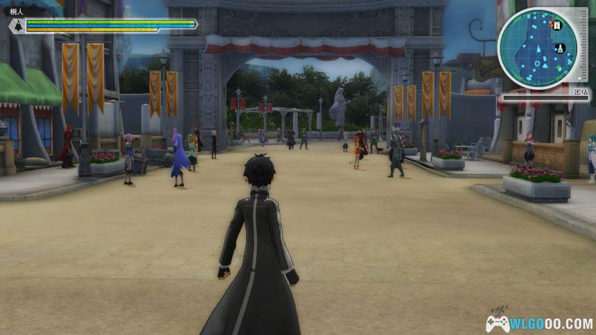 PC刀剑神域：失落之歌 v20181224[中文]｜附修改器-图片4