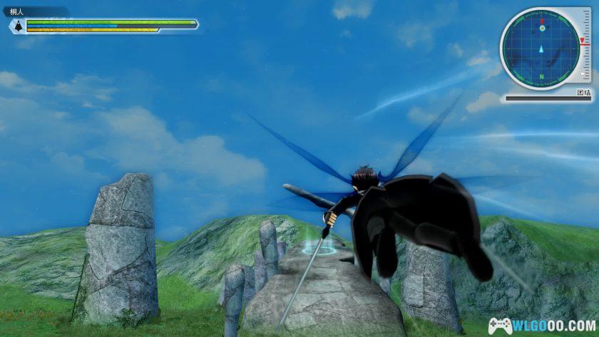 PC刀剑神域：失落之歌 v20181224[中文]｜附修改器-图片3