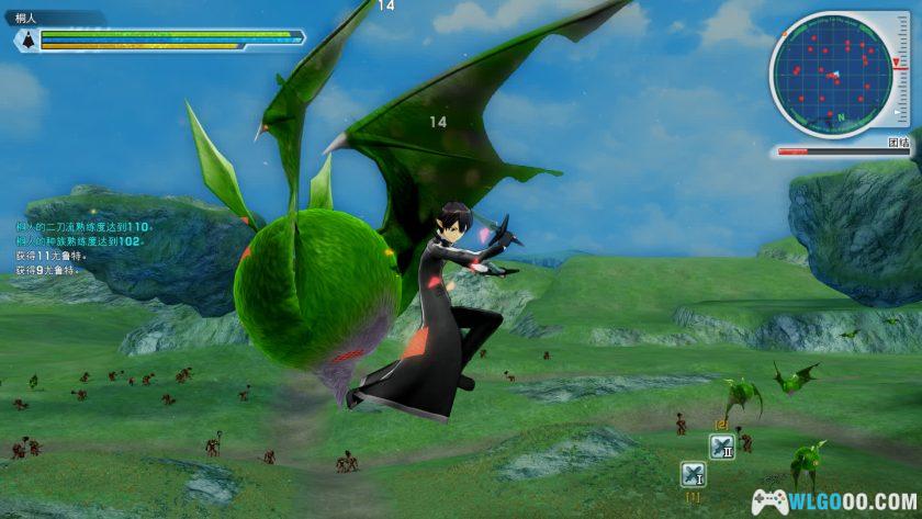 PC刀剑神域：失落之歌 v20181224[中文]｜附修改器-图片9