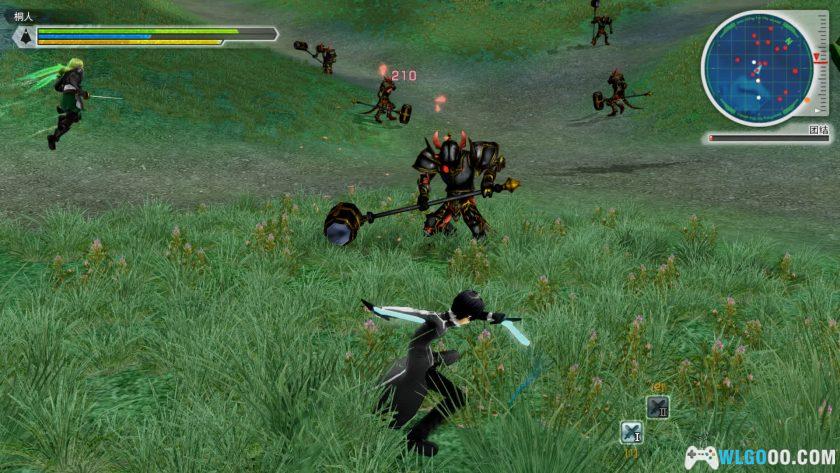 PC刀剑神域：失落之歌 v20181224[中文]｜附修改器-图片6