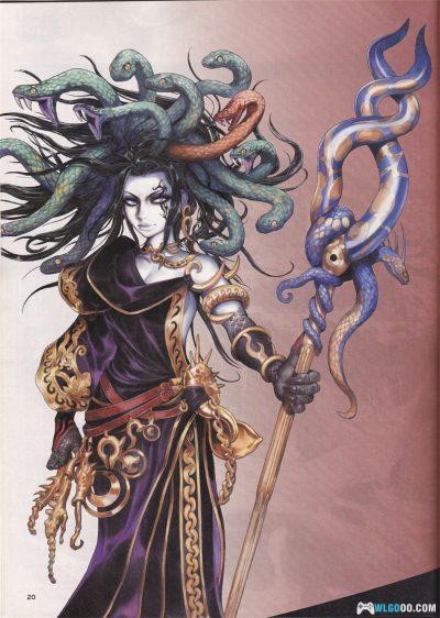 3DS新光神话：帕鲁迪娜之境[1.1.2汉化]｜全收集攻略+金手指-2025.8.29更新-图片82