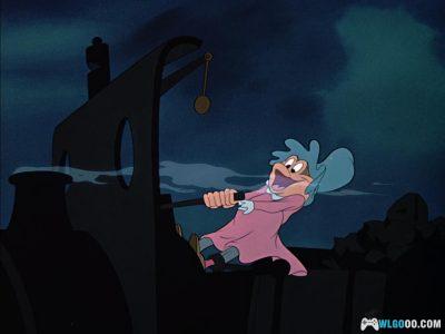 动画 伊老师与小蟾蜍大历险(1949)[中文字幕]｜1080P修复-图片12