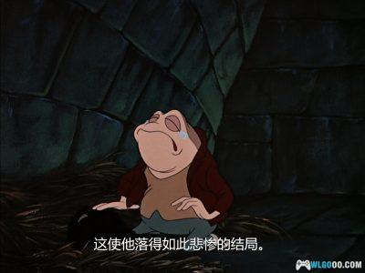 动画 伊老师与小蟾蜍大历险(1949)[中文字幕]｜1080P修复-图片11