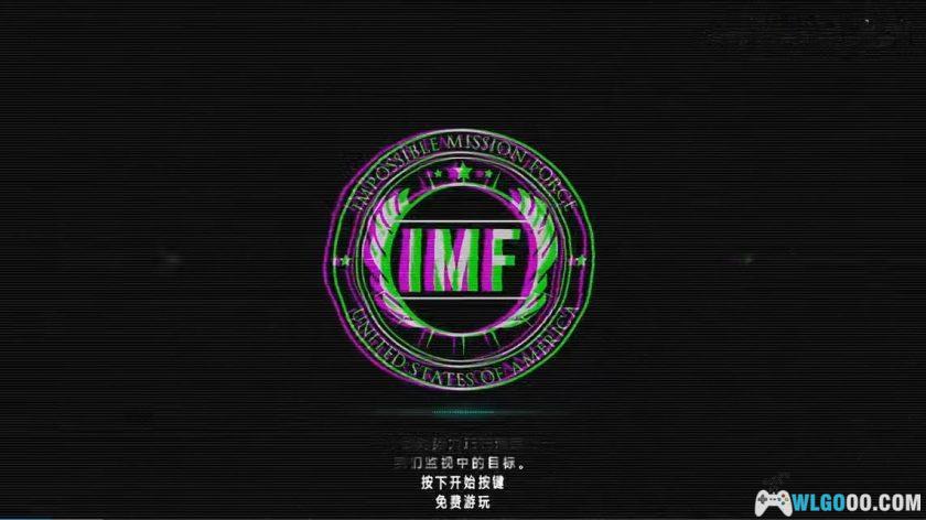 街机 碟中谍：街机版[汉化]-2025.7.4发布-图片2