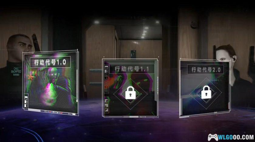 街机 碟中谍：街机版[汉化]-2025.7.4发布-图片3