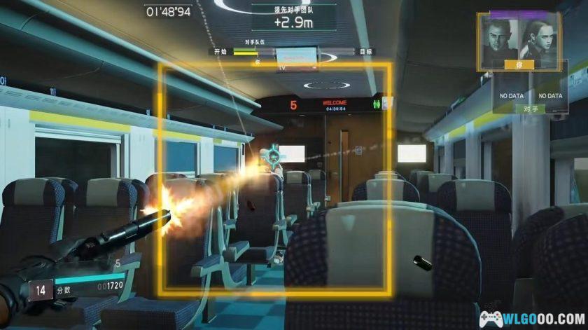 街机 碟中谍：街机版[汉化]-2025.7.4发布-图片4