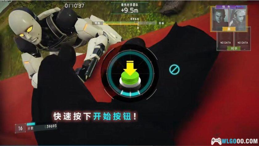 街机 碟中谍：街机版[汉化]-2025.7.4发布-图片9