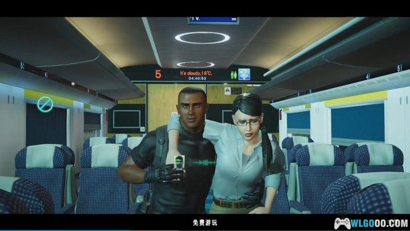 街机 碟中谍：街机版[汉化]-2025.7.4发布-图片6