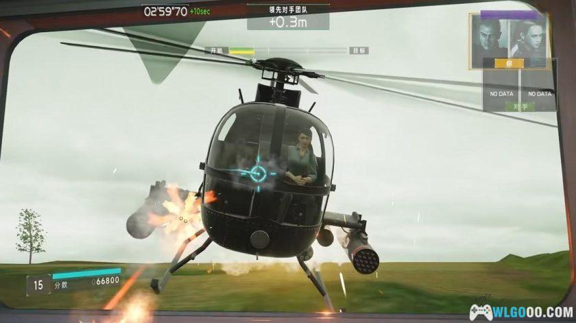 街机 碟中谍：街机版[汉化]-2025.7.4发布-图片10