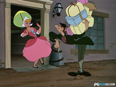 动画 伊老师与小蟾蜍大历险(1949)[中文字幕]｜1080P修复-图片15