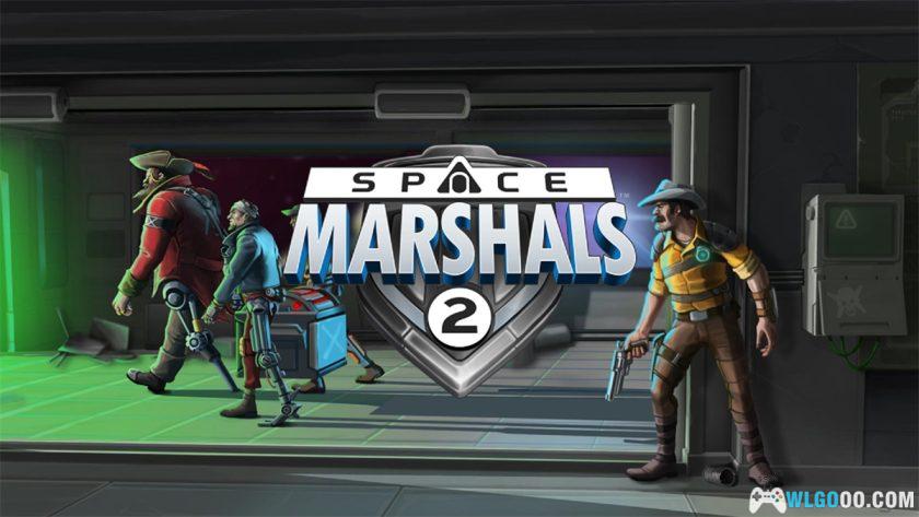 安卓 太空刑警2 v1.8.4[中文+DLC][MOD菜单]｜战术潜行类-图片1