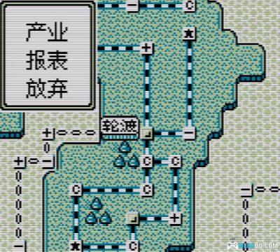 GB超级桃太郎电铁[1.1汉化]｜攻略秘籍－2025.7.19更新-图片7