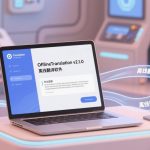 OfflineTranslation v2.1.0|离线AI智能翻译软件