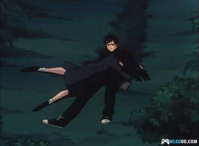 动画 数码恶魔物语：女神转生(1987)[中文字幕]｜1080P高清，系列起源作品-图片17