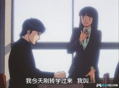 动画 数码恶魔物语：女神转生(1987)[中文字幕]｜1080P高清，系列起源作品-图片11